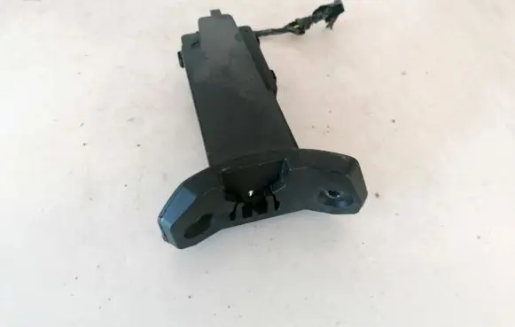 Opel Vectra C Central locking motor 24438209