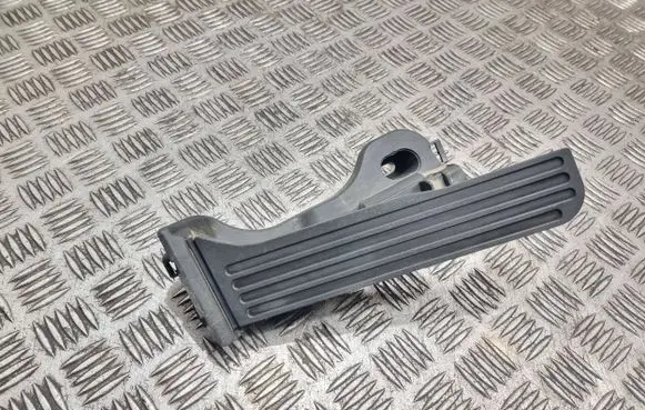 Volkswagen Golf V Accelerator throttle pedal 1K1721503L 1033904 6PV00860000