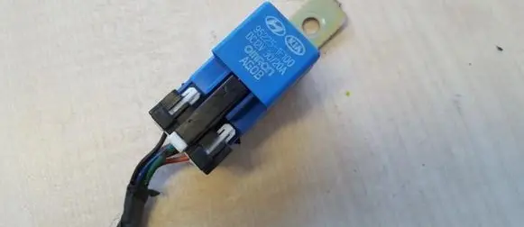 KIA Sportage Other relay 952251f100 95225-1f100