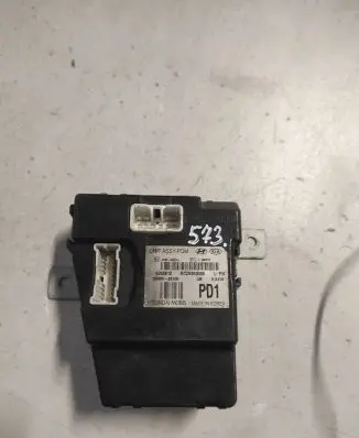 Hyundai ix35 Door central lock control unit/module 954602S100 RCZA903009
