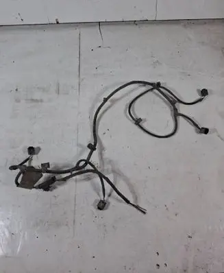 Fiat Doblo Parking sensor (PDC) wiring loom 51871097