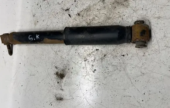 Renault Scenic II - Grand scenic II Rear shock absorber/damper