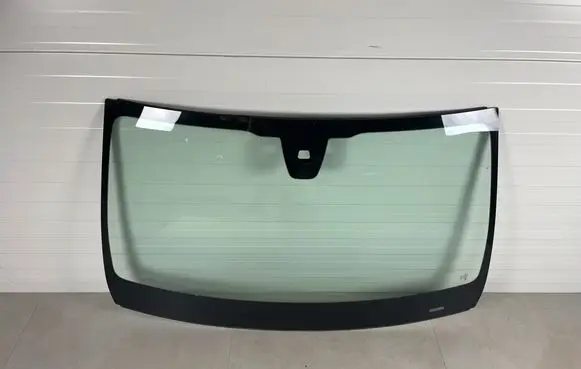 Mercedes-Benz E W213 Front windscreen/windshield window A2058210211