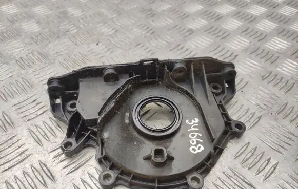 Volkswagen PASSAT B8 Other engine bay part 04L103151A