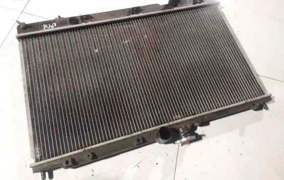 Mitsubishi Lancer Coolant radiator