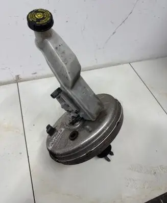 Mercedes-Benz A W176 Brake booster A2464301330Q2