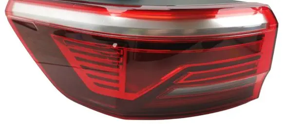 Volkswagen Multivan T7 Rear/tail lights 7T0945095D
