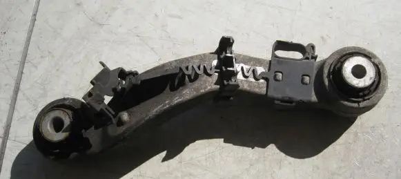 BMW 5 F10 F11 Front control arm EN6082T6 6798475