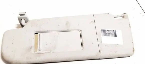 Volkswagen Golf V Sun visor 1k0857551l 90983m