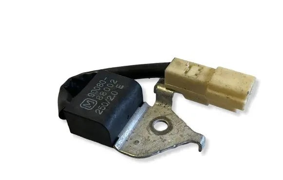 Toyota Avensis T250 Other devices 9008088002