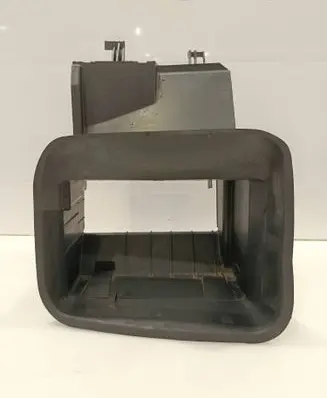 Renault Captur Air intake duct part 215580321R