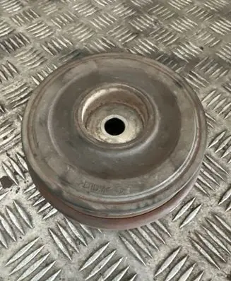 KIA Sorento Crankshaft pulley