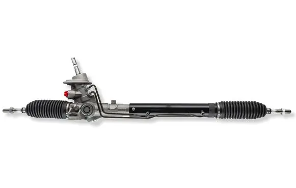 Seat Alhambra (Mk1) Steering rack 1205998 7M3422061 7M3422061A