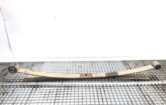 Citroen Jumpy Rear leaf spring 