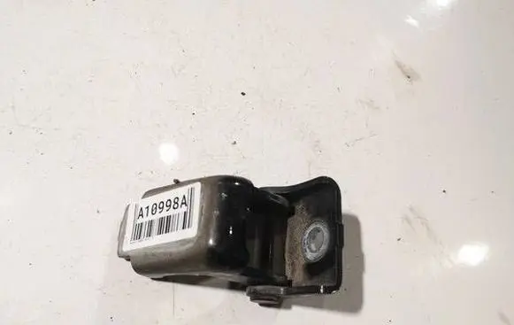 Renault Scenic III - Grand scenic III Front door upper hinge 