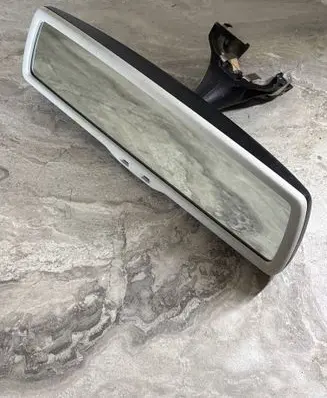 Volkswagen Touran II Rear view mirror (interior) 7N0971834 4B0971834
