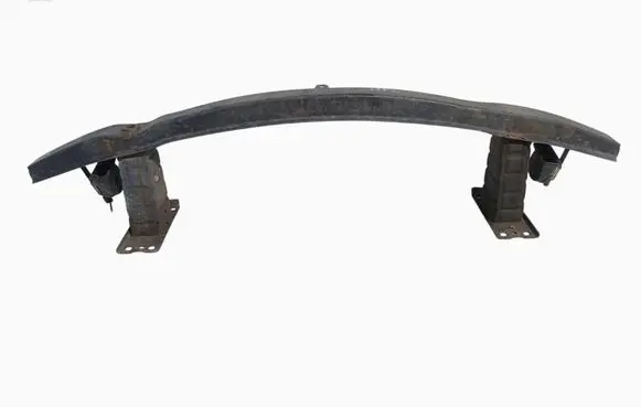 BMW 3 E90 E91 Front bumper support beam 7146645
