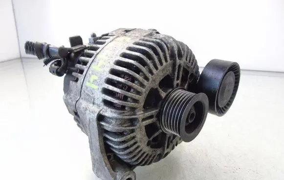 BMW 6 E63 E64 Generator/alternator 7540990