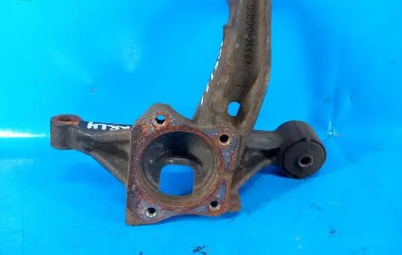 Toyota Camry Rear wheel hub spindle/knuckle 4231406100