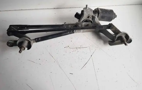 Hyundai i40 Front wiper linkage and motor 981103Z000 035418S70