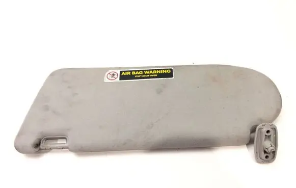 Mercedes-Benz CL C215 Sun visor
