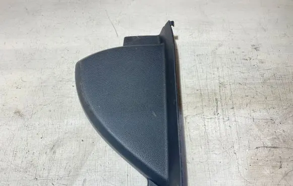 Mercedes-Benz C W205 Dashboard side end trim A2056801407