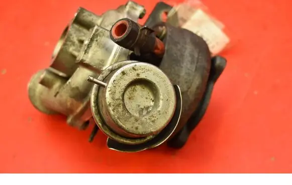 Nissan Qashqai Turbo system vacuum part 54399700076