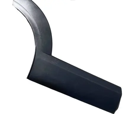 Mazda CX-30 Rear door trim (molding) DFR5-51RC1 DFR551RC1
