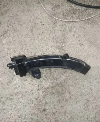 Renault Kadjar Mirror indicator light 263002RH2