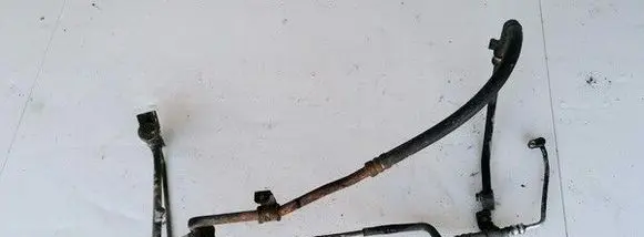 Hyundai Elantra Air conditioning (A/C) pipe/hose