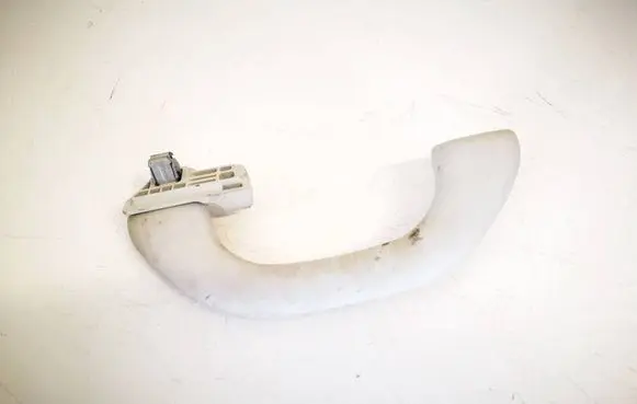 Volkswagen Cross Polo Rear interior roof grab handle 6r0857607