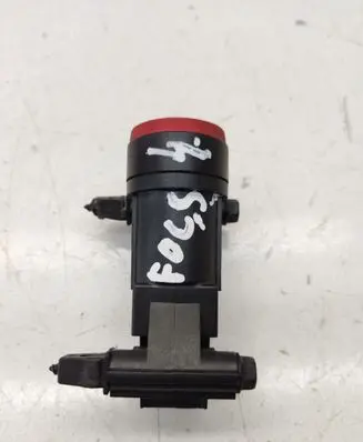 Ford Focus Airbag deployment crash/impact sensor 5L2T9341AA