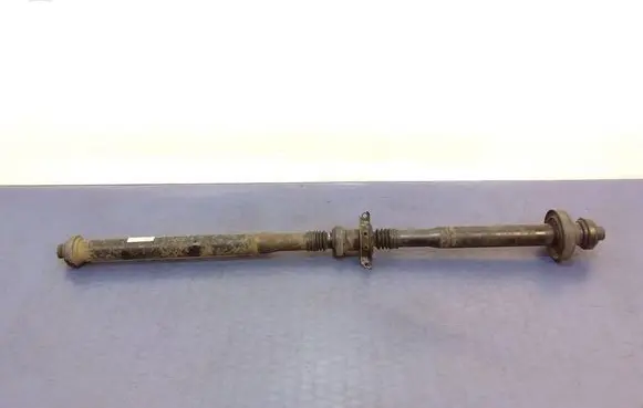 Porsche Cayenne (92A) Drive shaft (set) 7P0521102R