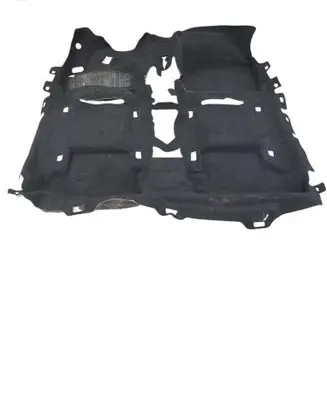 Opel Astra L Front floor carpet liner 98474440ZD