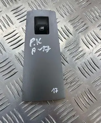 BMW 7 E65 E66 Electric window control switch 7024647