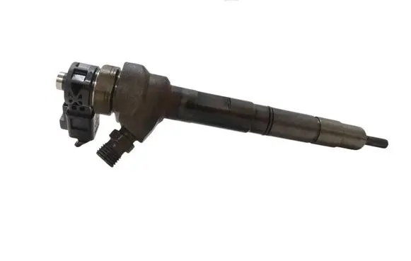 Skoda Yeti (5L) Fuel injector 03L130277J 0445110369