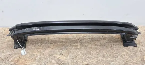 Volkswagen Taigo Rear bumper support beam 2G7807311