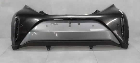 Toyota Aygo X Rear bumper 521510H070 67030040100