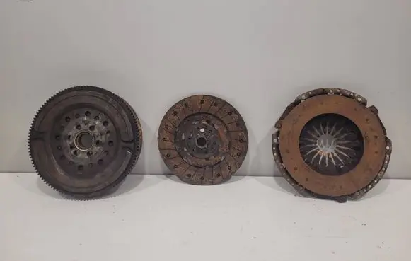 Opel Insignia A Clutch set kit