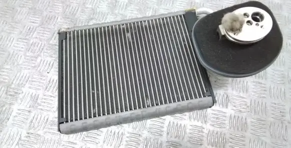 BMW 5 F10 F11 Air conditioning (A/C) radiator (interior) X9387001 9159803