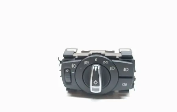 BMW 3 E90 E91 Light switch 9169406