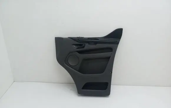 Ford Transit Custom Door card panel trim set 