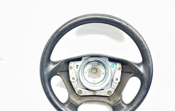 Mercedes-Benz ML W163 Steering wheel