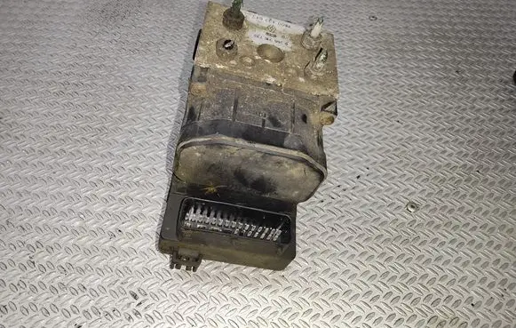 Renault Scenic I ABS Pump 0265216732 7700432643