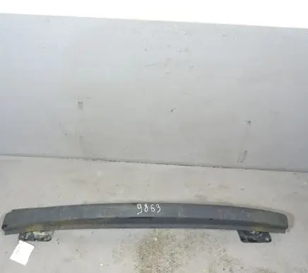 Seat Ibiza III (6L) Rear bumper support beam 