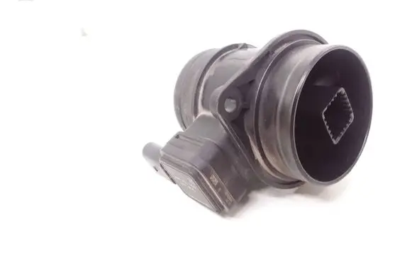 Volkswagen Golf VI Mass air flow meter 03L906461 024010461 5WK97023