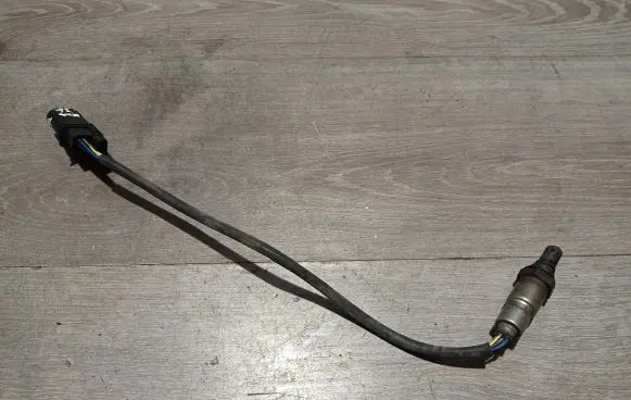 Volvo V40 Lambda probe sensor 9687160780