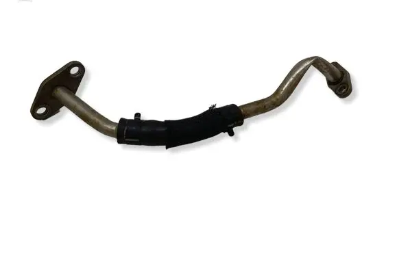 Hyundai ix35 Turbo turbocharger oiling pipe/hose 