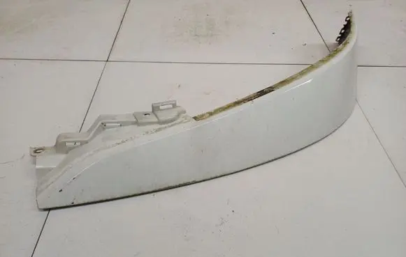 Nissan NV200 Front bumper splitter molding 62025BJ00H