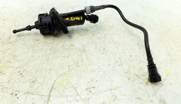 Ford Focus C-MAX Clutch master cylinder 192172